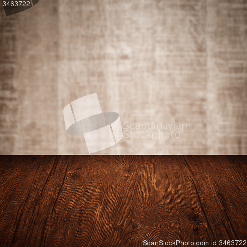 Image of Wood background 