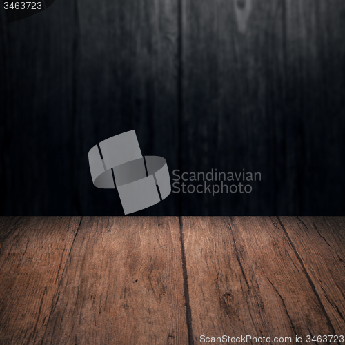 Image of Wood background 