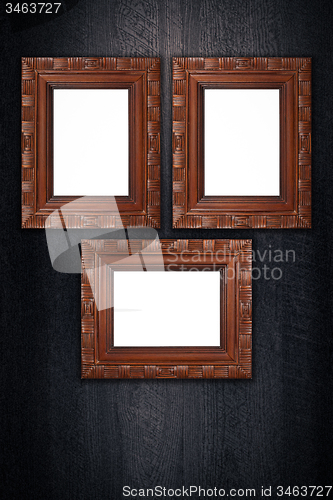 Image of Photo or painting frame