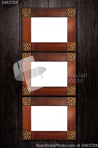Image of Photo or painting frame