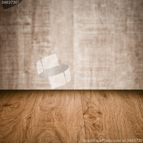 Image of Wood background 