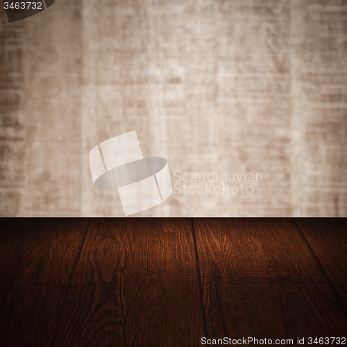 Image of Wood background 