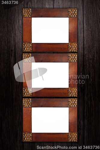 Image of Photo or painting frame