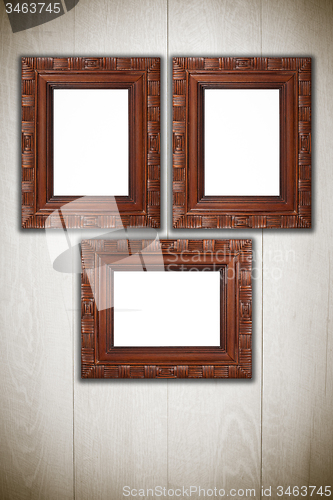 Image of Photo or painting frame