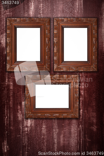 Image of Photo or painting frame