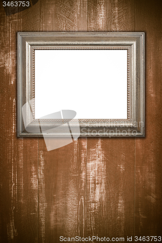 Image of Photo or painting frame
