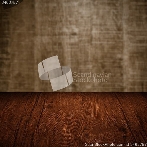 Image of Wood background 