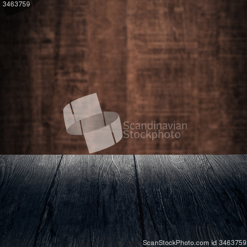 Image of Wood background 