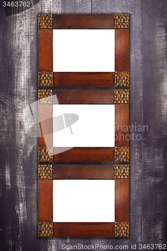 Image of Photo or painting frame