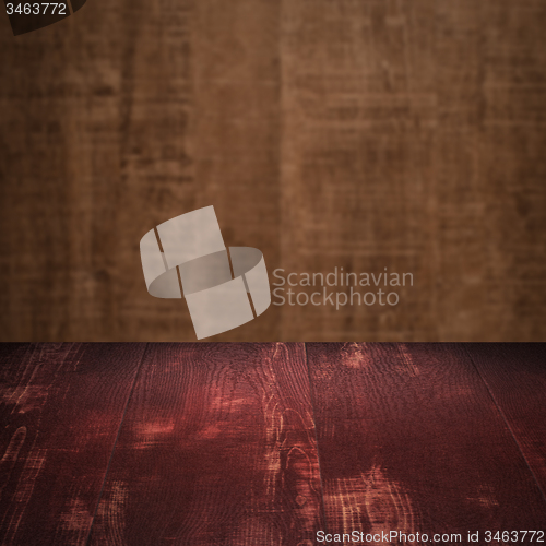 Image of Wood background 