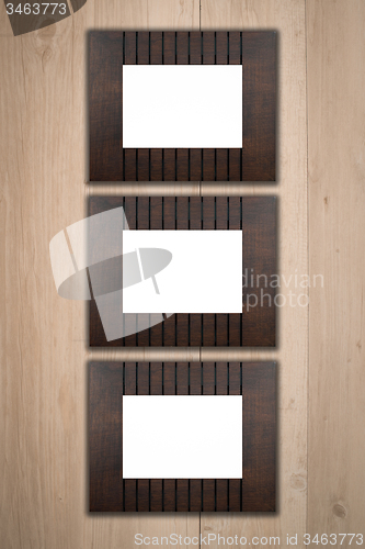 Image of Photo or painting frame