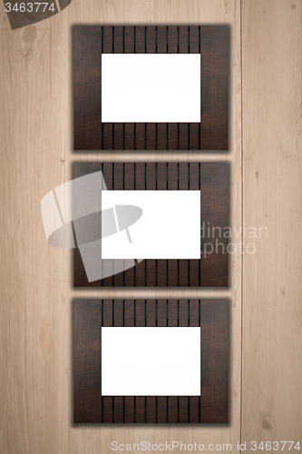 Image of Photo or painting frame