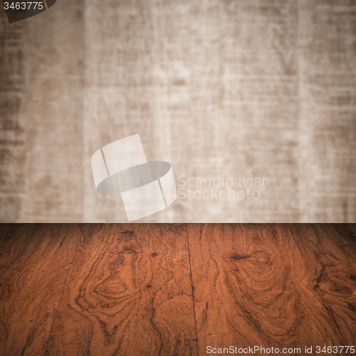 Image of Wood background 