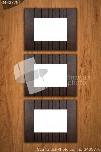 Image of Photo or painting frame