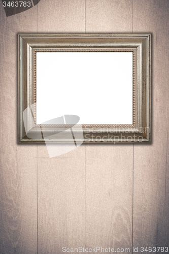 Image of Photo or painting frame