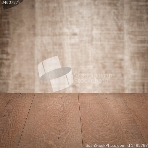 Image of Wood background 