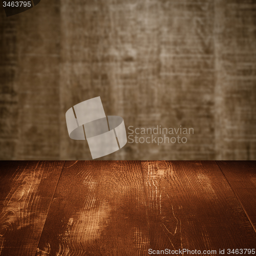 Image of Wood background 