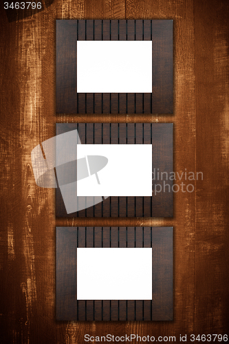 Image of Photo or painting frame