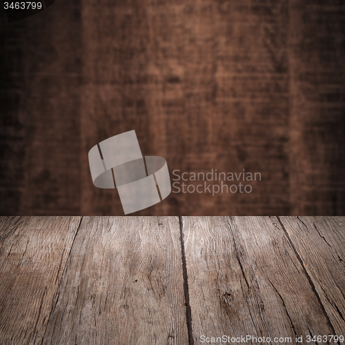 Image of Wood background 