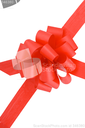 Image of Red Ribbon