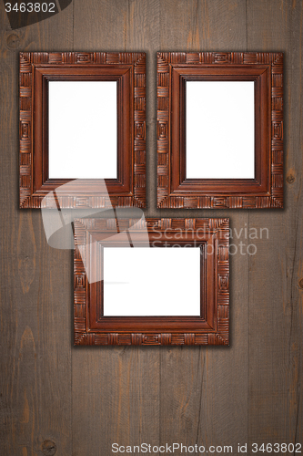 Image of Photo or painting frame