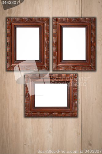 Image of Photo or painting frame