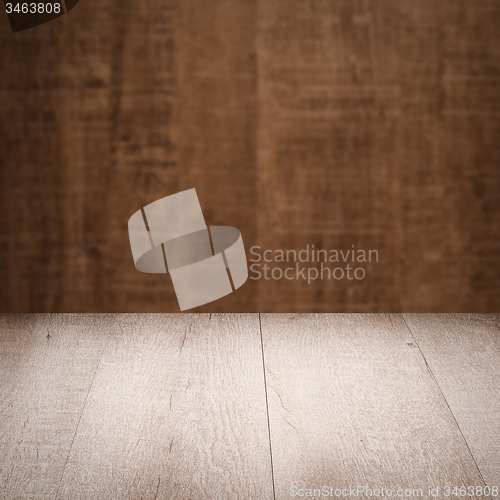 Image of Wood background 