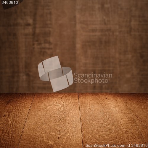 Image of Wood background 