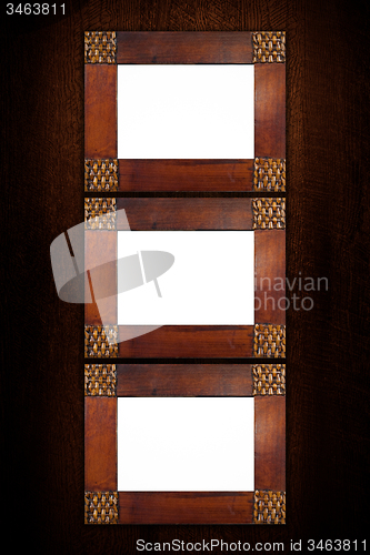Image of Photo or painting frame