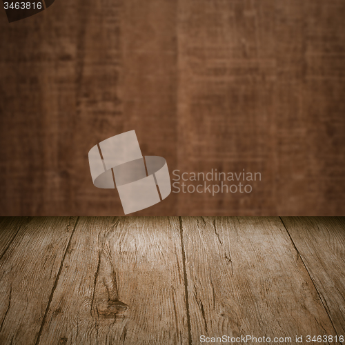 Image of Wood background 