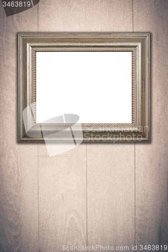 Image of Photo or painting frame