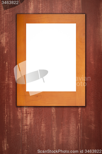 Image of Photo or painting frame