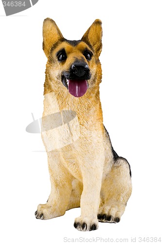 Image of Toy Doggie