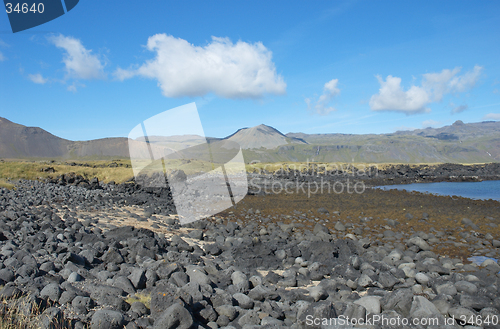 Image of Snaefellsnes Peninsula