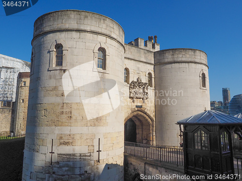 Image of Tower of London