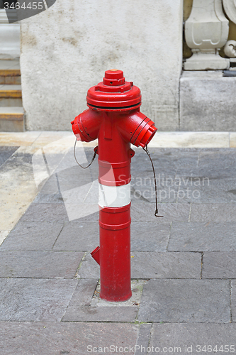 Image of Hydrant