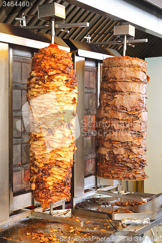 Image of Kebab