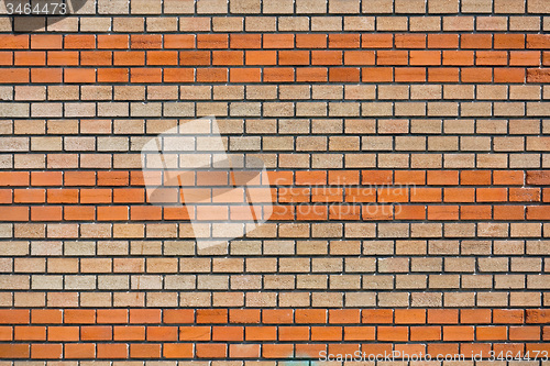 Image of Brick Wall