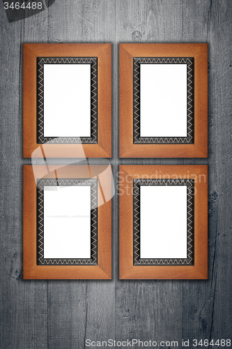 Image of Photo or painting frame