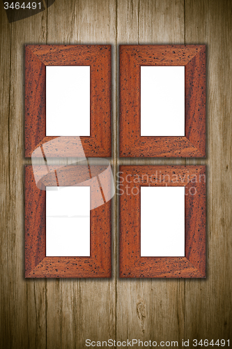Image of Photo or painting frame