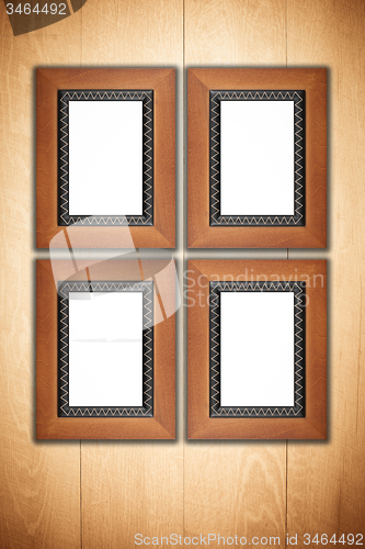 Image of Photo or painting frame