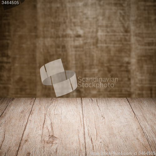 Image of Wood background 
