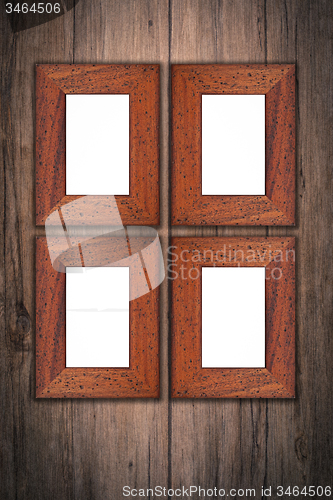 Image of Photo or painting frame
