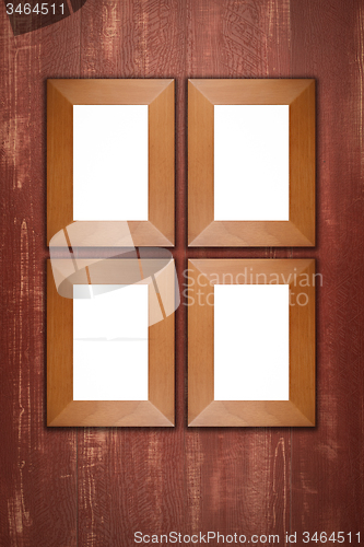 Image of Photo or painting frame