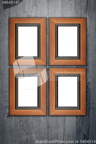 Image of Photo or painting frame