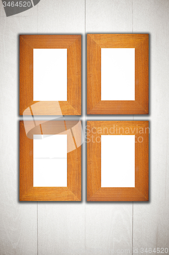 Image of Photo or painting frame