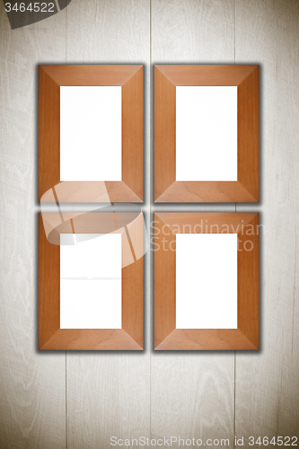 Image of Photo or painting frame