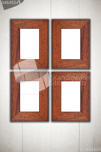 Image of Photo or painting frame