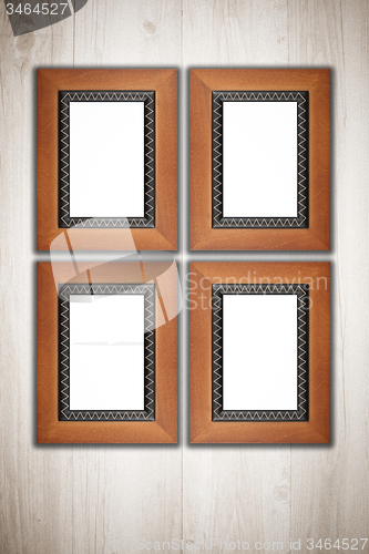 Image of Photo or painting frame