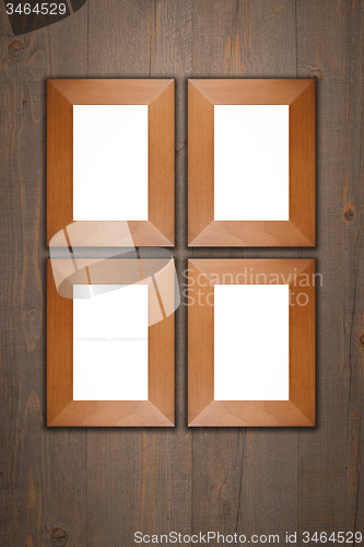 Image of Photo or painting frame